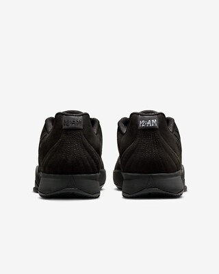 Swarovski × Nike Ja 2 