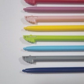 Nintendo 3DS XL Stylus BRAND NEW, HIGH QUALITY, Choose Color, Buy 2 Get 1 Free