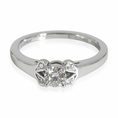 Cartier Ballerine Diamond Engagement 