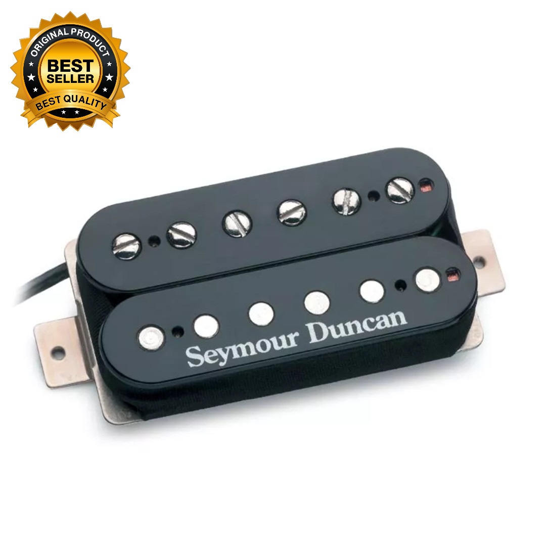 Seymour Duncan SH-4 JB JBJ ビンテージ｜楽器、器材