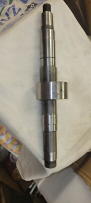 NOS Sachs KM914 303 Wankel RC18.5 Mainshaft-Crankshaft-Eccentric 2732-010-000