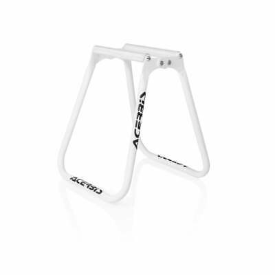 Acerbis Motocross MX Bike Phone Stand Black Acerbis Motocross MX Bike Phone Stand Black