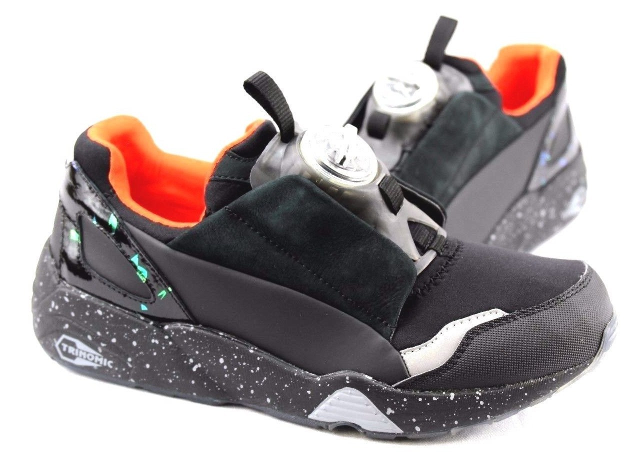 Puma Disc Alexander McQueen Lifestyle 