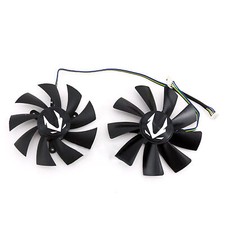 Graphics Fan GA92S2H/GAA8S2U For ZOTAC RTX 2070 Super MINI Cooling Fan Cooler