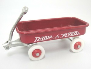 radio flyer miniatures