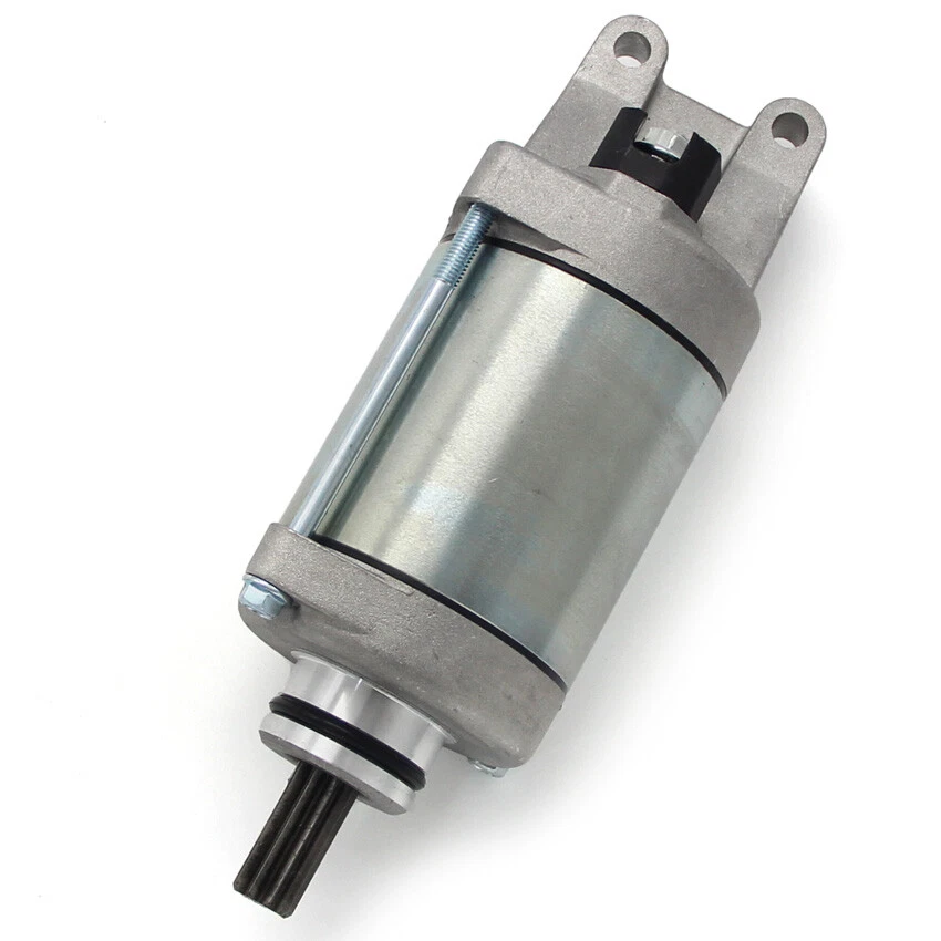 STARTER motor for Honda CB650F 2014-2016/CBR650F 2014-2017/CB650R 2019 CBR650F - Imagem 4 de 4