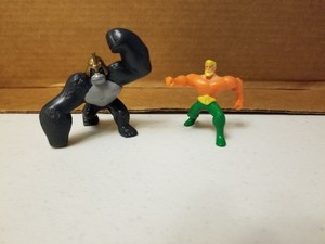 aquaman mcdonalds toy