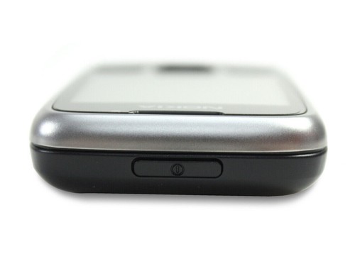 Original Nokia 6303 Classic MP3 FM Unlocked 2G GSM 900/1800/1900 Mobile Phone - Afbeelding 16 van 20