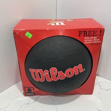 Chicago Bulls NBA Balls for sale | eBay