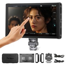 Portkeys LH5C 5.4" Camera Field Monitor 4K HDMI Input, Control