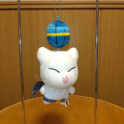 USJ Final Fantasy Moogle