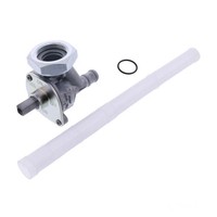 Kraftstoffhahn Originalersatzteil FüR Honda XL 1000 V Varadero Bj 2002-2013