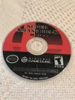 Super Smash Bros Melee Nintendo GameCube No Manual Tested