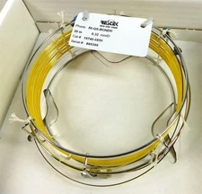 NEW Unused Restek RT-QS-BOND PLOT GC Column 19740 for Agilent 6850 30m 0.32mm ID