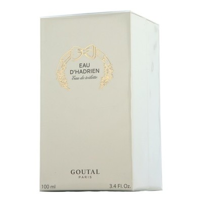 Annick Goutal Eau d'Hadrien - EDT Eau de Toilette 100ml