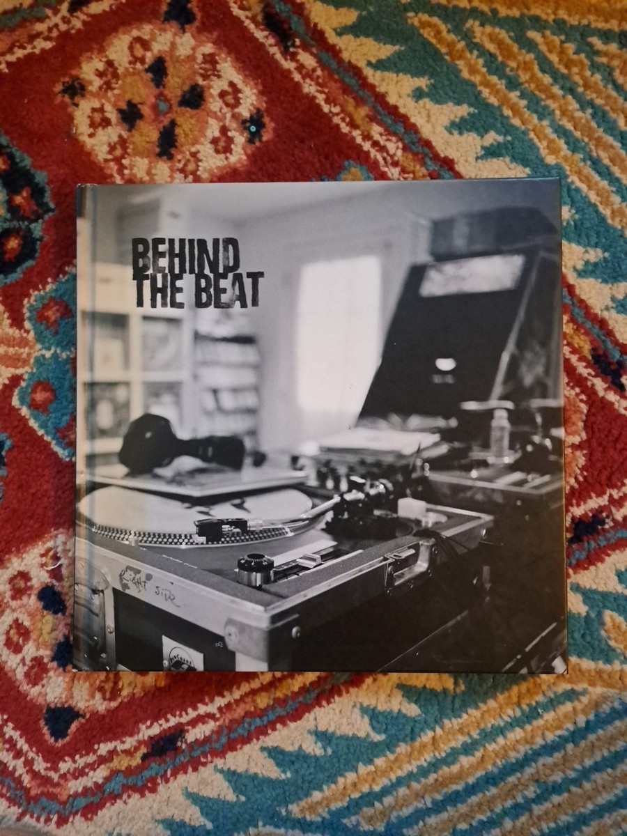 Behind The Beat. Hip Hop Home Studios | eBay UK