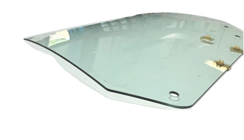 1999-2005 Mazda Miata Mx5 OEM Driver Porta Esquerda Janela Vidro Novo na caixa 99-05 - Imagem 2 de 4