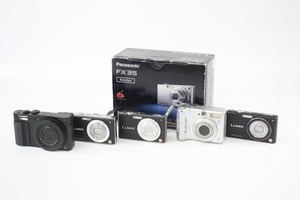 Lumix Fx37 | eBay