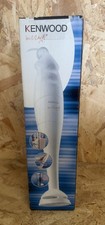 Image of Kenwood wizard stick blender Two Speeds New Sealed Boxed