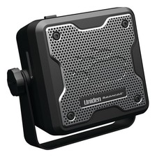 15-Watt Accessory CB/Scanner External Speaker BC15