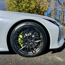 21” T&T FORGED 99-15 Concave Wheels Rims Fit Lexus LC500 Hybrid F Sport