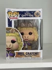The Muppet Christmas Carol Mrs. Cratchit POP Vinyl Figure #1454 Funko Miss Piggy