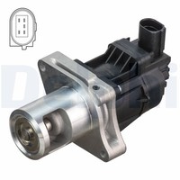 Delphi Agr-Ventil 12V FüR Vauxhall Zafira Mk III Opel Tourer C Astra J Meriva B