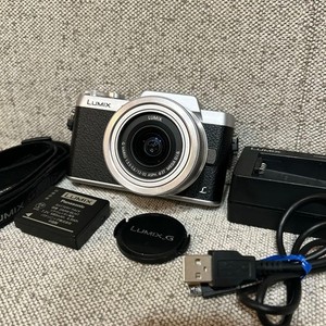 Panasonic Lumix Dmc GF 7 | eBay