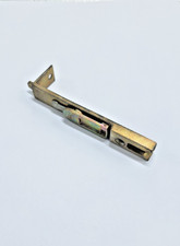 ROTO Centro 80 Kantenriegel Oben 6485713400 105mm alte Ausführung Holzfenster