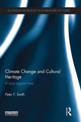 Climate Change and Cultural Heritage - 9781138189423