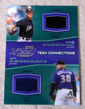 Curt Schilling's Personal Memorabilia Part of 2011 All-Star Fan Fest Auction 14