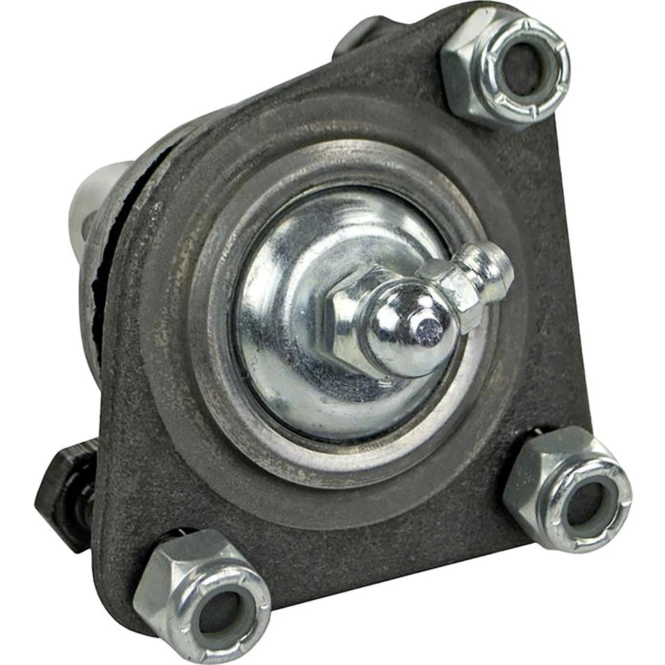 Rótula de suspensión inferior trasera Mevotech 2 piezas para Buick Century 1995-1996 Foto 3 de 4