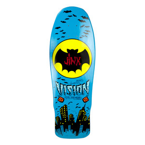 Vision Jinx Skateboard Deck | eBay