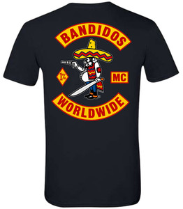 Bandidos for sale | eBay