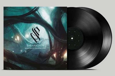 Sarayasign Shadows Of The Dying Light (2lp) 2LP New 6663666401884