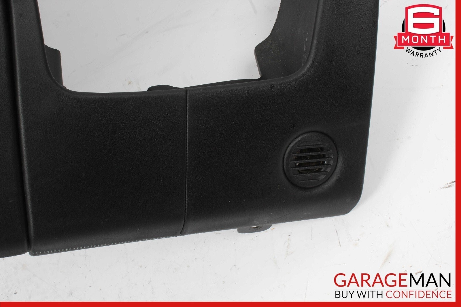 Maserati Ghibli 2014-2017 Front Left Lower Trim covers Set