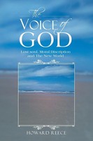 Howard Reece | The Voice Of God | Taschenbuch | Englisch (2016) | Authorhouse