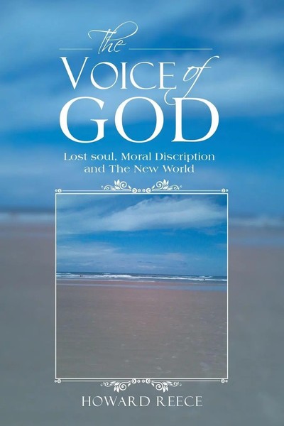 Howard Reece | The Voice Of God | Taschenbuch | Englisch (2016) | Authorhouse-image