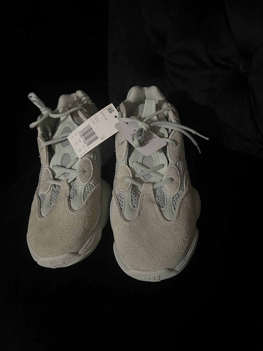 adidas Yeezy 500 Stone Salt Size 12 - Brand New No Box  display picture 2
