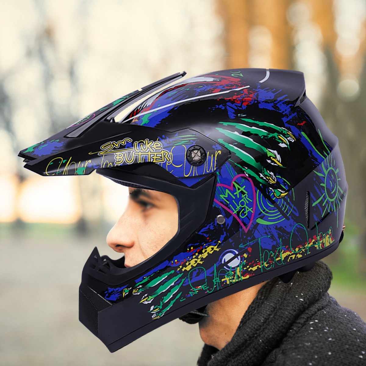 apache rtr bike helmets Eid Mubarak loves #bikergirls #fyp #apachertr180 #explore #eid