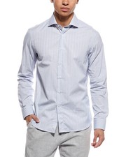 Canali Dress Shirt Men's