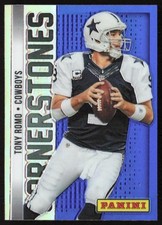 2013 Panini Monster Box Football Cards 13