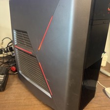 Alienware Aurora R6 Gaming Desktop   i7-7700,...