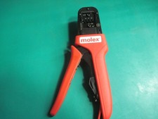 2002187400A  MOLEX  CRIMP TOOL