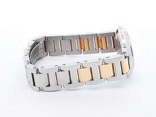 Cartier Ballon Bleu De Cartier 28mm Stainless Steel Quartz Watch Fw0126wpxzdu 7