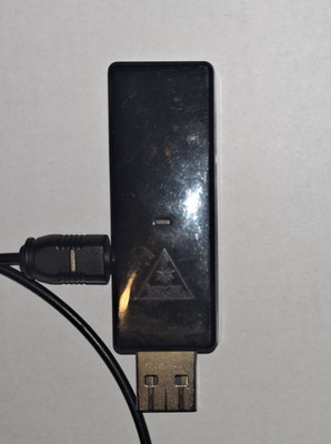 Turtle Beach Ear Force Stealth 400 TX Wireless USB Dongle Transmitter