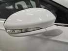 2015 - 2017 FORD FUSION PASSENGER DOOR MIRROR *PAINT- YZ**HEATED W/O BLIND SPOT*