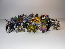 1998-2001 Bandai Digimon Mini Figures- choose...