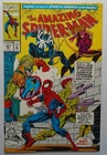 The Amazing Spider-Man #367 Modern Age Marvel Comic Book 1992 NM