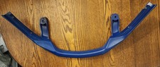 Polaris Edge Chassis Front Bumper (2873058) - Blue